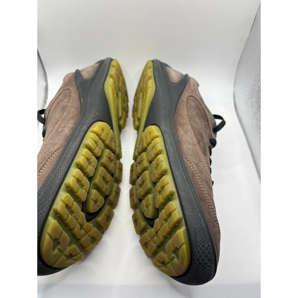 Ecco discover unparalleled